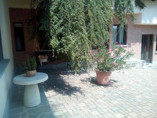  Appartamento Anna, Pension in Cellarengo bei Villanova dʼAsti