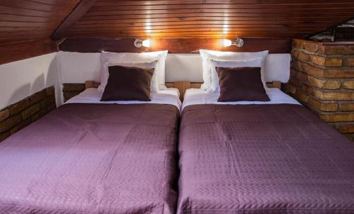 Miha Apartman in Szabadka