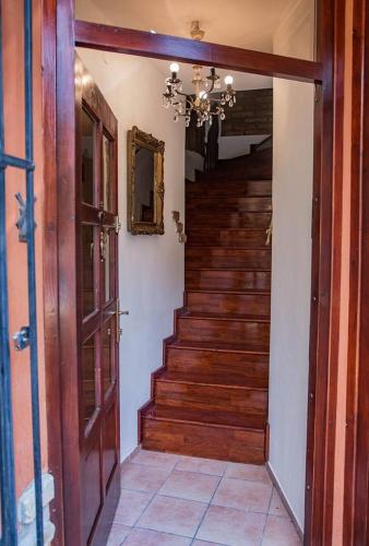 Bejárat, Miha Apartman in Szabadka