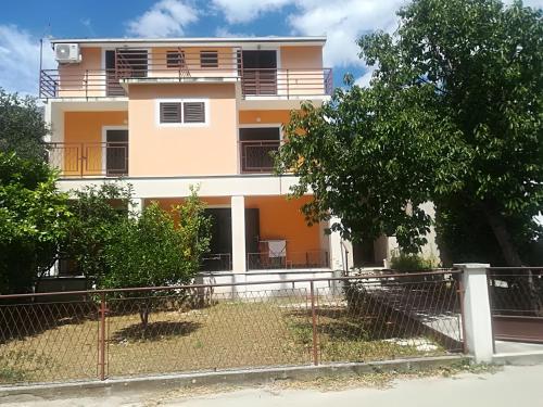 Seaview apartment Zaostrog in Zaostrog