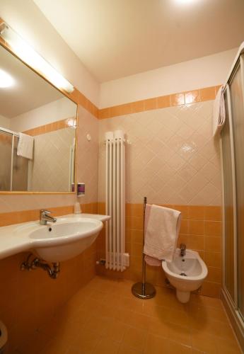 Hotel Zanella Peio Italy