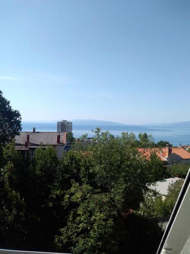  Studio apartman Vito in Rijeka