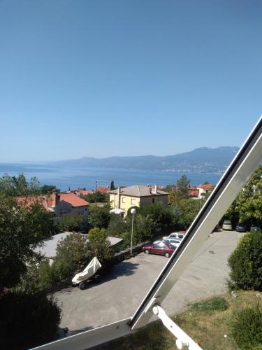  Studio apartman Vito in Rijeka
