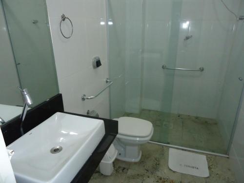 Hotel Turista – Belo Horizonte, GA