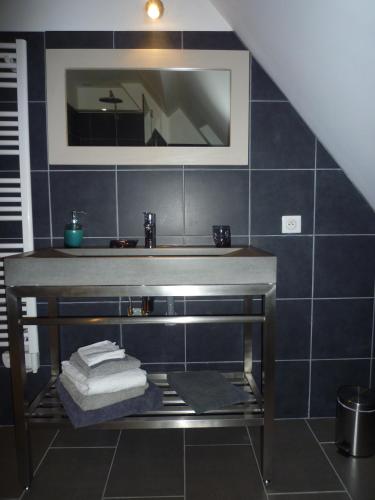 Chambres d'Hôtes Les Potiers