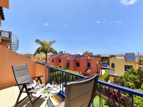 Villa Feliz 128 - image 6