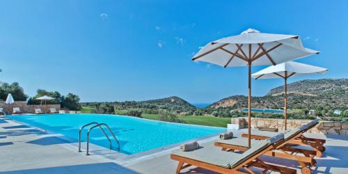 Crete Golf Club Hotel, Limenas Chersonisou bei Zofóroi