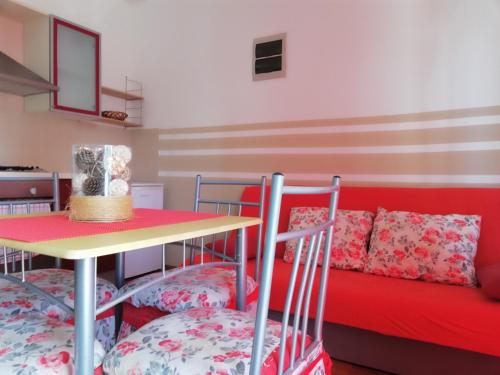 Apartments Villa Dalmatina - main image