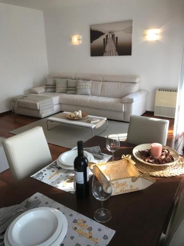 Casa Martini Abano 5