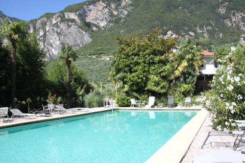 Albergo Garni Villa Moretti