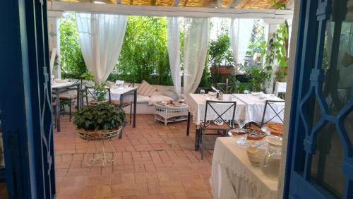 Nourriture et boissons, Baia D'Oro in Garlenda