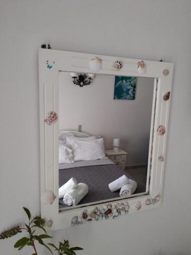  TERRA NOVA CORFU FOR 2 in Ýpsos