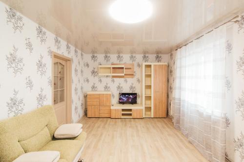 The Best Apartments Faraon on Kharkovskaya 2 room