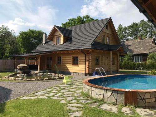 Zacisze Pod Lipą Zacisze Pod Lipą