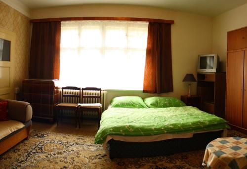 Bungalovy a ubytování Ratibořice- Zlíč - image 8