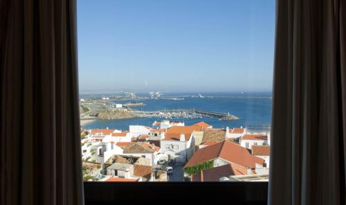 Hotel Apartamento Sinerama - image 13
