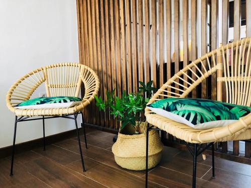  Canaryislandshost l Blue Ocean Lanzarote in Playa Honda