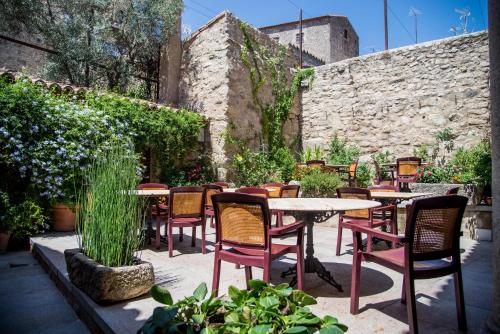 Hotel Boutique Posada Dos Orillas in Trujillo
