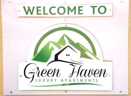 Green Haven Luxury Apartments