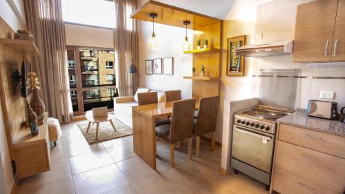 Belgrano Suites Guest