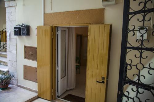 B&B Paradiso San Vincenzo 5