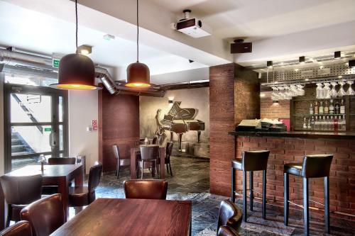 BoutiqueHotel Aristo - image 4