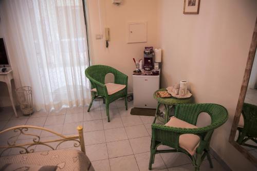 B&B Paradiso San Vincenzo 3