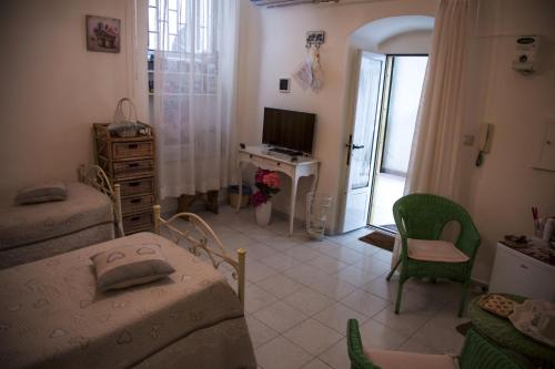 B&B Paradiso San Vincenzo 2