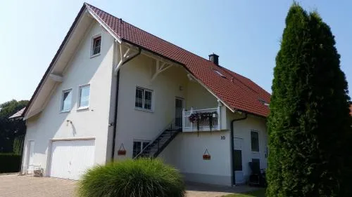 Lieblingsplatz in Altenstadt, Deutschland