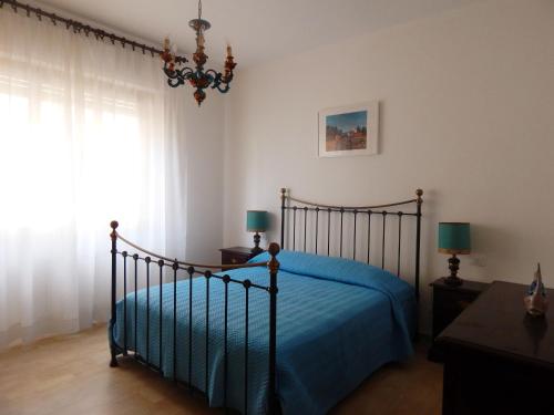  Framar House in La Spezia