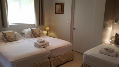 Fare Suisse Tahiti - Guesthouse in Tahiti