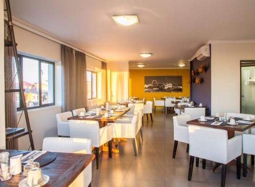 Desert Sands Boutique BB  Self Catering in Swakopmund