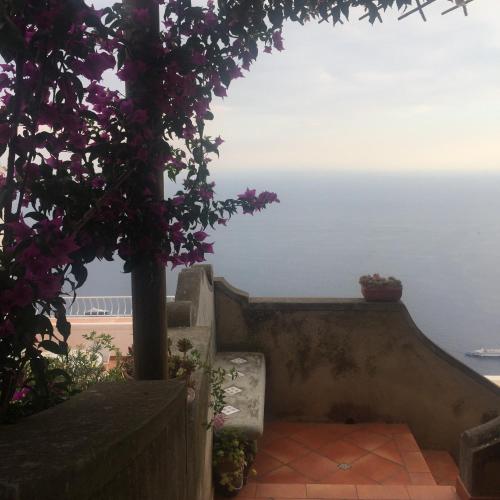 Nido d'amore - PositanoHouse