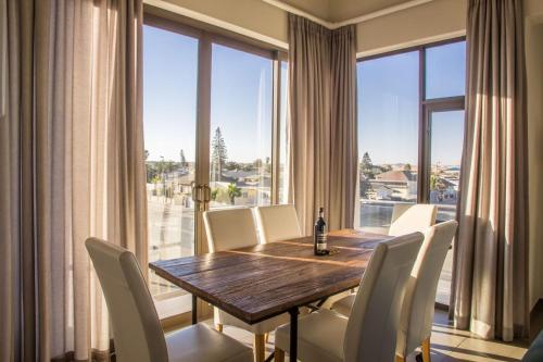 Facilities, Desert Sands Boutique BB  Self Catering in Swakopmund