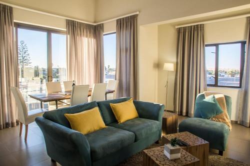 View, Desert Sands Boutique BB  Self Catering in Swakopmund