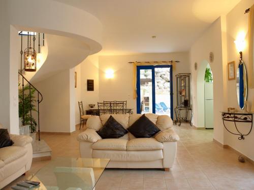  Villa Helios in Kalathos