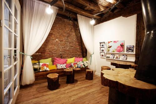 Basque Boutique - main image