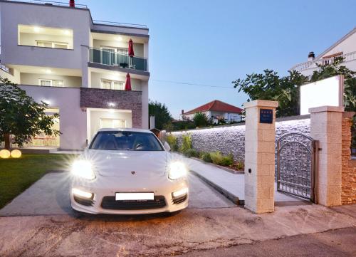 Apartments Maritea - image 5