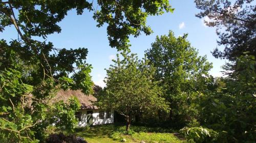  GOGGE´s HUS in Tisvildeleje