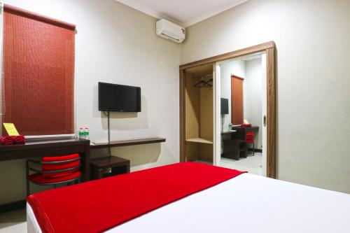 Chiaro Hotel Syariah in Sidoarjo