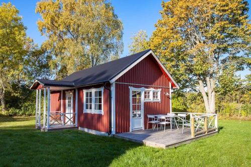 Bjorkhaga Bullerbyn Loftklas