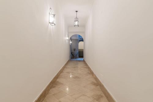 CS Exclusive Campo de Fiori Palace, Řím (fotografie 5)