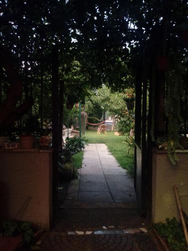 Green Garden – Pompeji, CO