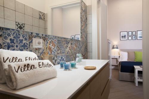 Villa Elide Villa Elide