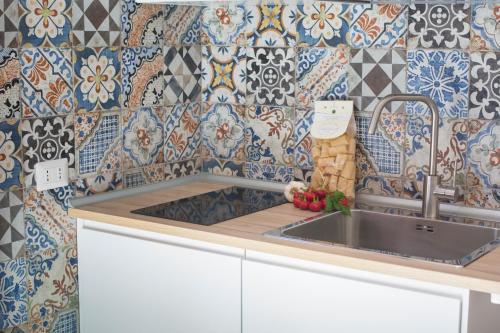 Villa Elide Villa Elide