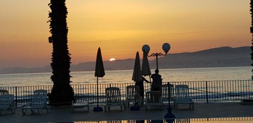 B&B Le Dune Beach