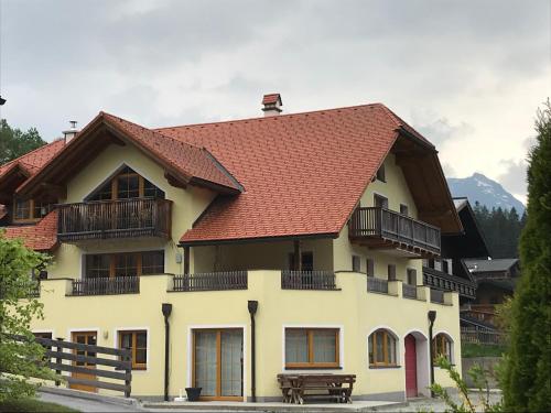 Steuer 59 App 5 in Annaberg im Lammertal, Österreich