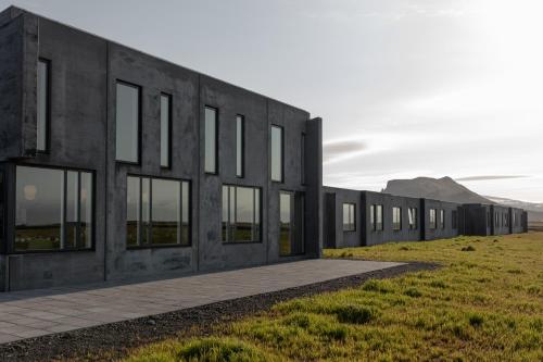 razgled, UMI Hotel in Skogarfoss