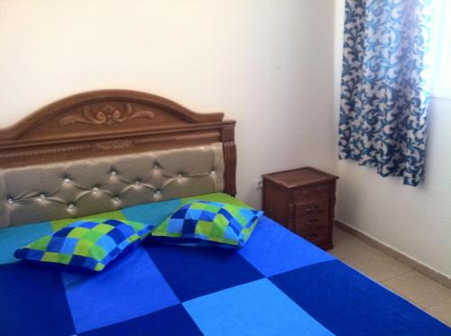 Appartement des Cigognes