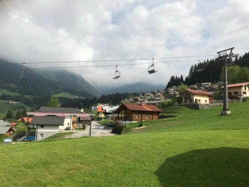 Športne aktivnosti, Steuer 59 App 5 in Steuer
